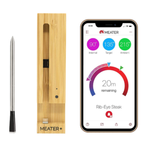 Meater Plus 50m Wireless Thermometer