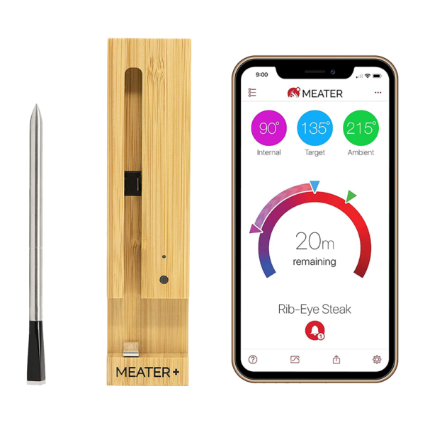 Meater Plus 50m Wireless Thermometer