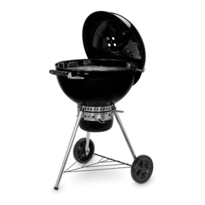 Weber Master Touch GBS E-5755 Charcoal Barbecue 57 cm